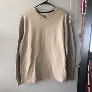 Men’s Large thermal shirt